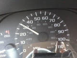 speedometer is not accurate