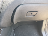 glove compartment cover peeling