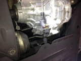 valve cover gasket leak