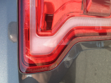condensation in tail lights