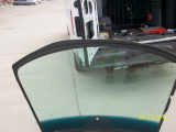 faulty windshield glue