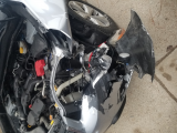 airbags did not deploy in accident