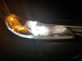 headlight failure