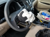 air bags did not deploy in accident