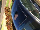 sun/moon roof spontaneously shattered