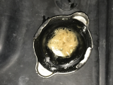 oil in coolant system