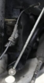 factory sway bar end links are too long