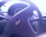 steering wheel shakes