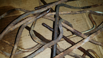 rusted brake lines