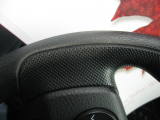 steering wheel fading