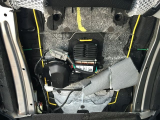 seat cooling system malfunction