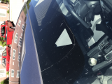 windshield cracks easily