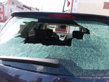 tail gate window exploded
