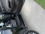 passenger side electric running board didnâ€™t lower