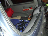 rear window exploded