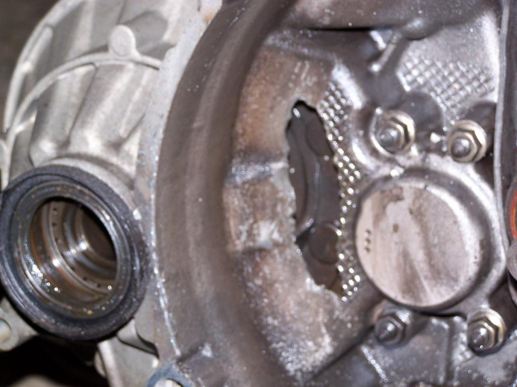 2006 Volkswagen Jetta Transmission Failure: 14 Complaints