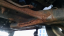 rusted out subframe