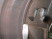 parking brake shoes drag because they drop out of position