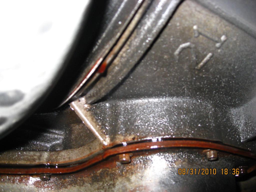 2000 Ford Windstar Transmission Fluid Leak: 13 Complaints 2001 Ford Windstar Leaking Transmission Fluid