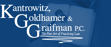 Kantrowitz Goldhamer & Graifman, P.C.