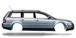 Jeep Patriot accessories - exterior problems