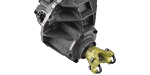 Buick Century drivetrain problems