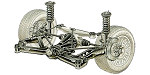 Dodge Ram 2500 suspension problems