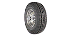 Honda CR-V wheels / hubs problems