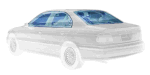 Jeep Liberty windows / windshield problems