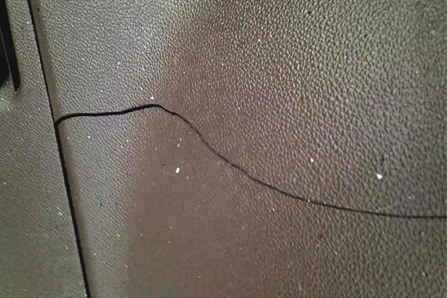 2007 Chevy Tahoe Dashboard Recall >> Cracked Dashboard Chevrolet Problems 2007 Chevy Tahoe Dashboard Recall >> Cracked Dashboard Chevrolet Problems
