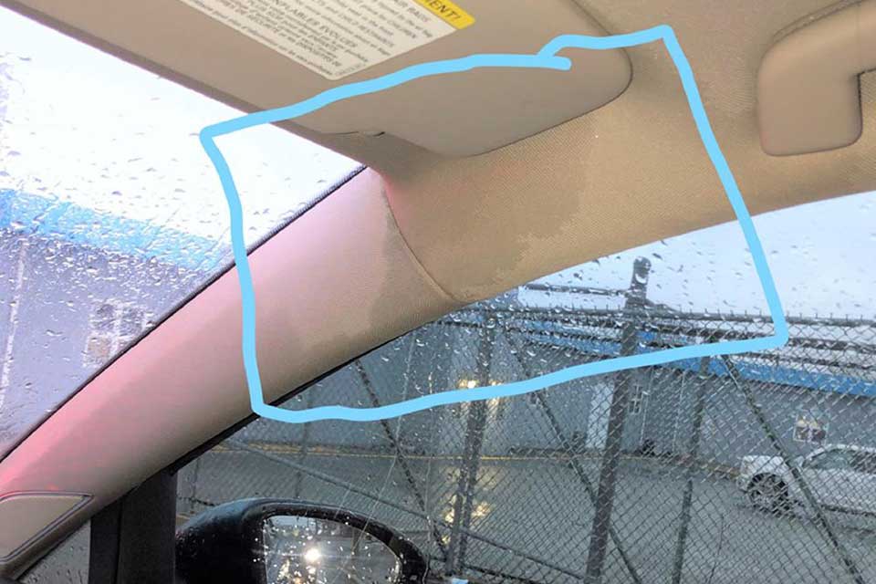 How to Seal a Leaking Sunroof: Effective Tips and Tricks