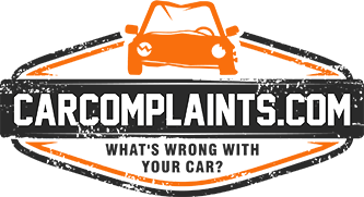 Car Complaints Logo