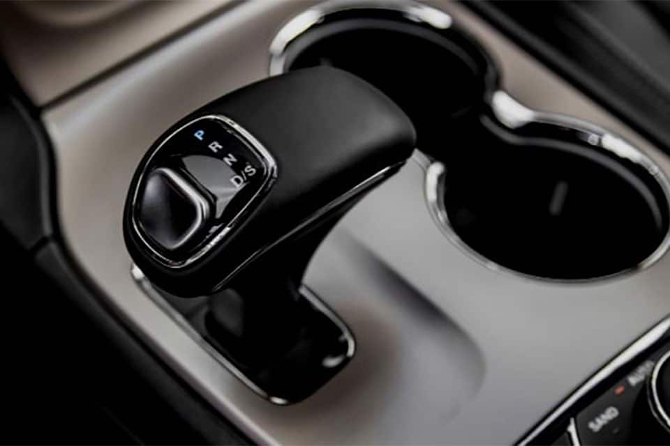 Ever Wonder Why Your Car's Shifter Goes P-R-N-D? Here's the Reason
