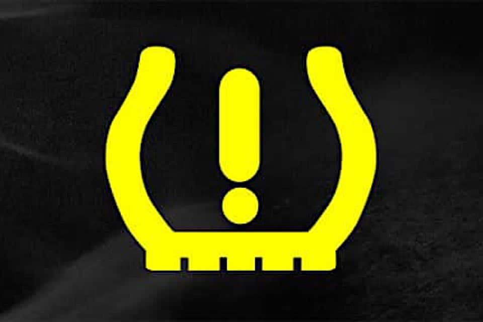 The Annoying TPMS Warning Light That Just Won't Quit