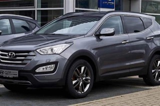 How Reliable Is The Hyundai Santa Fe Hyundai Problems