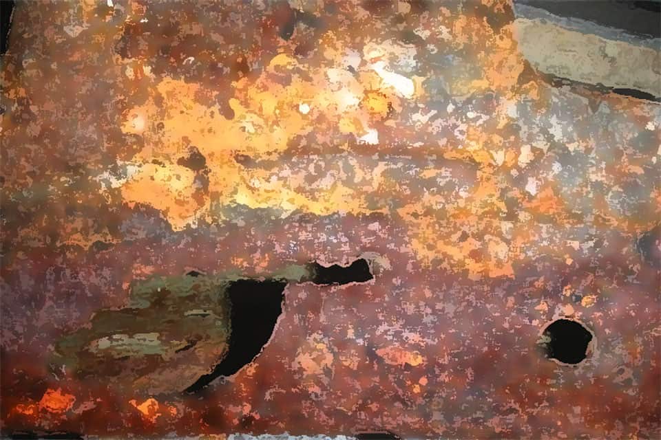 Toyota Truck Frame Rust | Toyota Problems