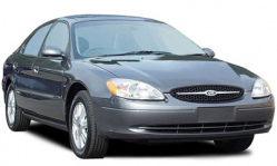 Ford Taurus and Mercury Sable Focus of Federal Investigation
