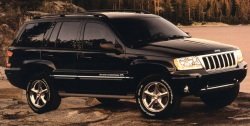 Chrysler Recalls 920,000 Jeep Liberty and Grand Cherokee Vehicles