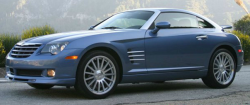 Government Asked To Investigate Back Glass in 2005 Chrysler Crossfire