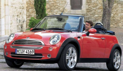 MINI Cooper Recalled To Fix Electro-Hydraulic Power Steering