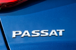 VW Passat Recalled to Replace Takata Airbag Inflators