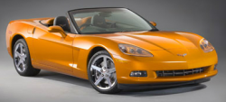 Feds Expand Investigation Into Chevy Corvette Headlight Problems