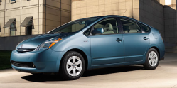 Toyota Prius Gas Mileage Lawsuit Not Out of Gas
