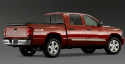 Older Dodge Trucks Recalled After Reported Fatality 