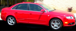 Audi Agrees To Settle Oil Consumption Lawsuit