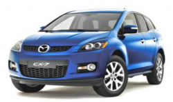 Mazda Files Motion to Dismiss CX-7 VVT Lawsuit