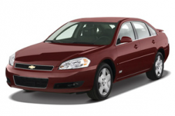Government Approves Chevy Impala Air Bag Defect Petition