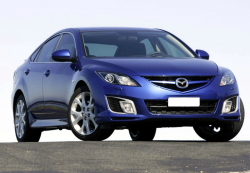 Mazda Recalls 375,000 Cars Equipped with Takata Airbags