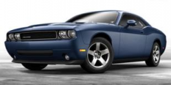 Dodge Challenger Recalled To Replace 'Batwing' Airbag Inflators