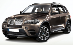 BMW X5 SAV Recalled For Power Braking Problems